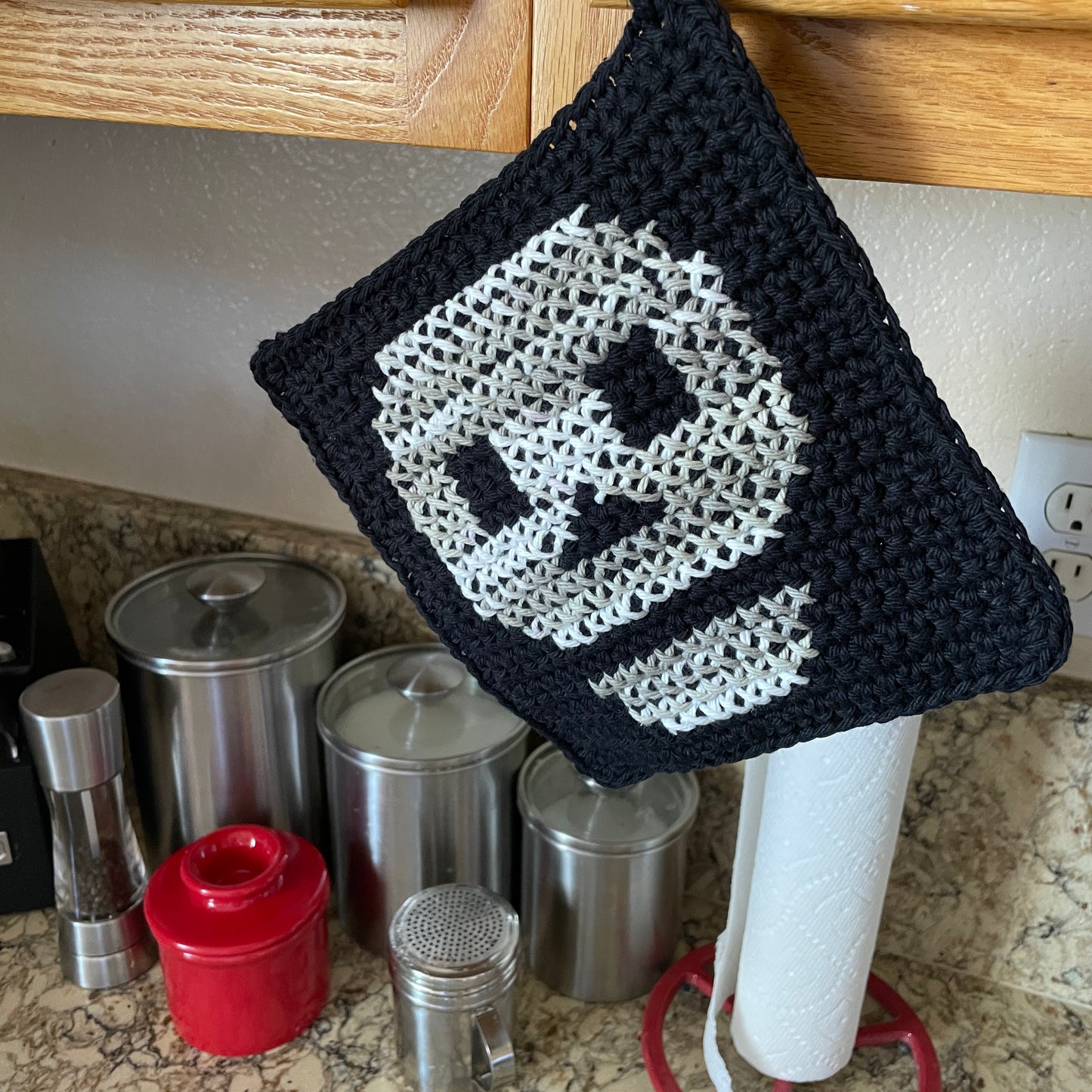 Pot Holder