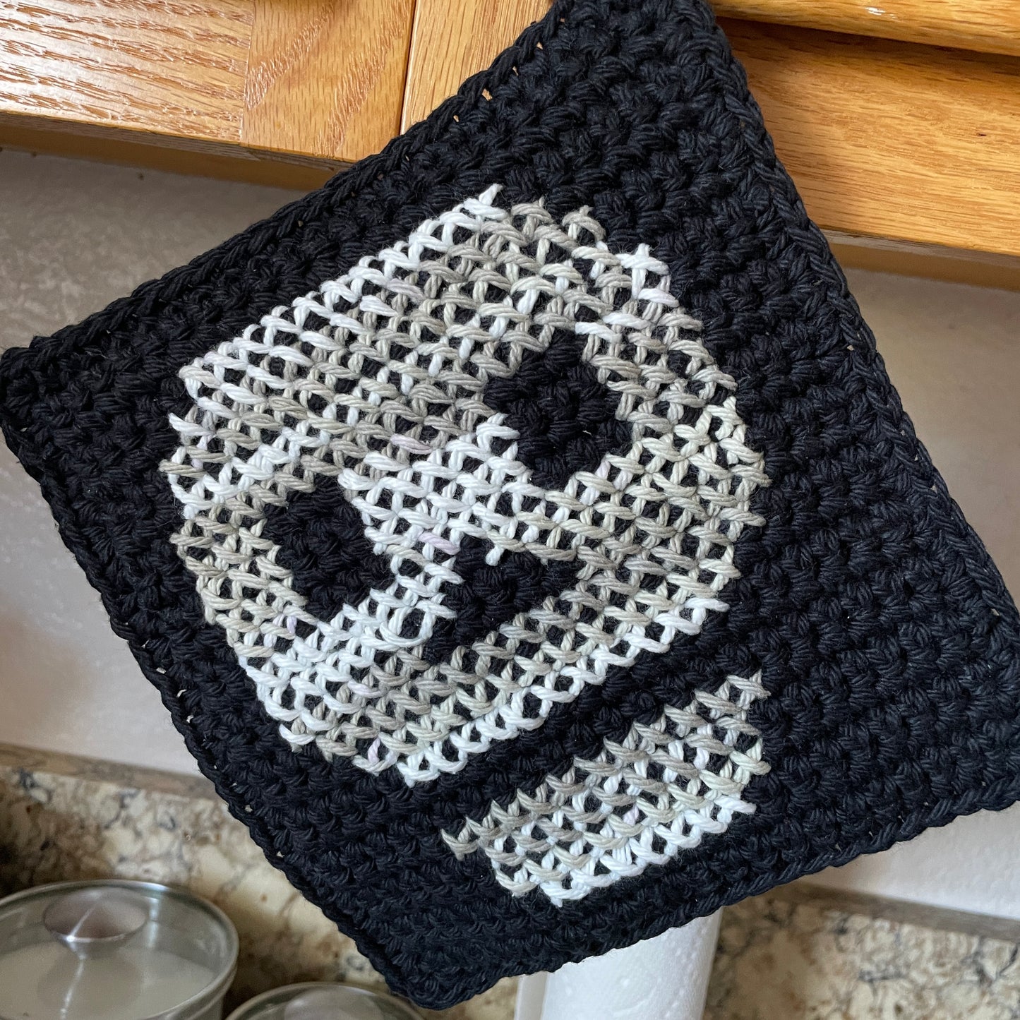 Pot Holder